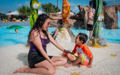 Why Splashway is One of the Best Family Waterparks in Texas